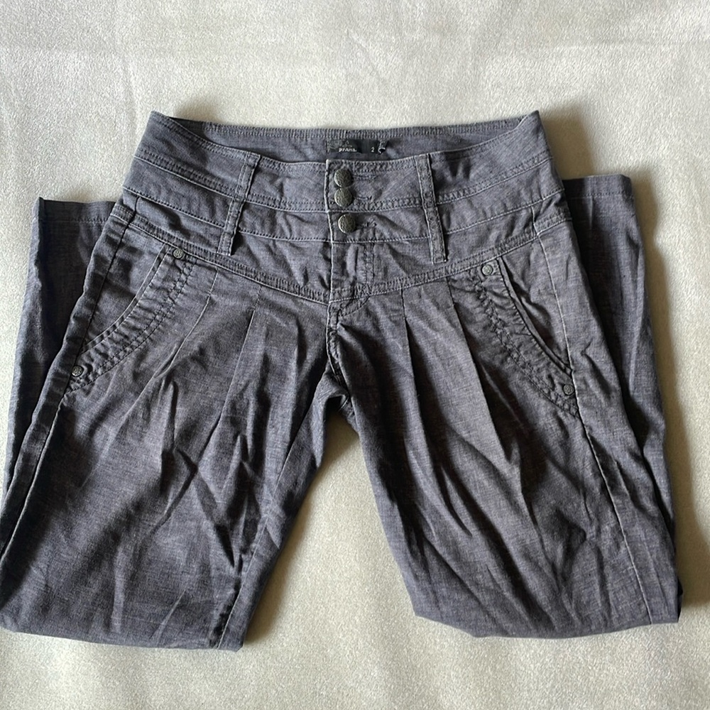 Prana Pants